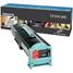 Lexmark toner cartridge - High Yield - black